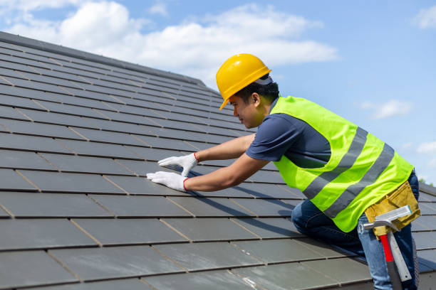 Quick and Trustworthy Emergency Roof Repair Services in Geneva, IN