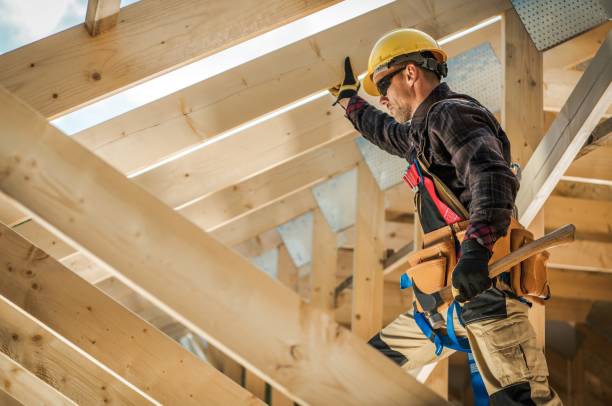 Best New Roof Installation  in Geneva, IN